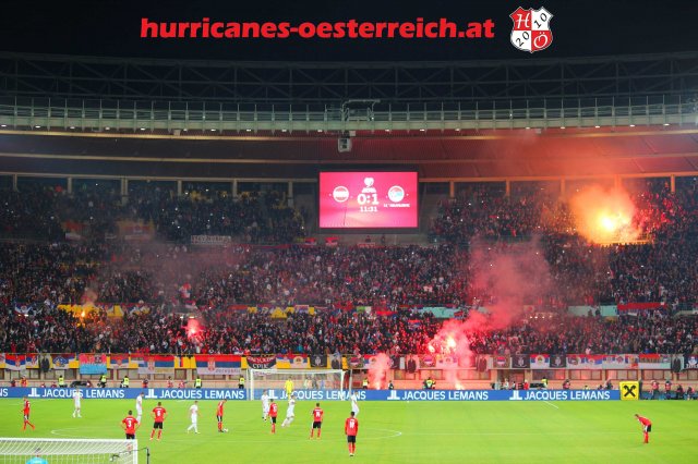 oesterreich - serbien 6.10.2017 32